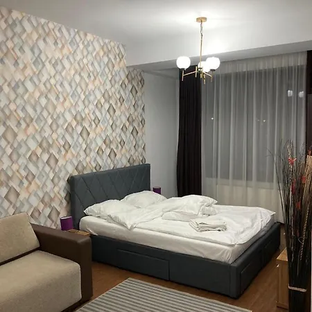 Apartment Sophia Maria - Mamaia