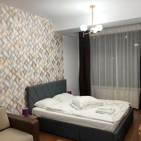 Apartment Sophia Maria -