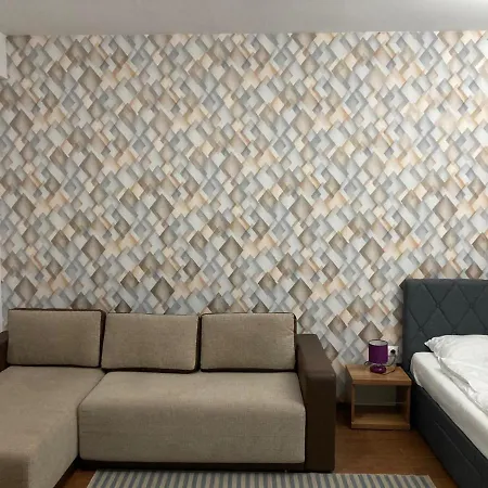 Apartment Sophia Maria -