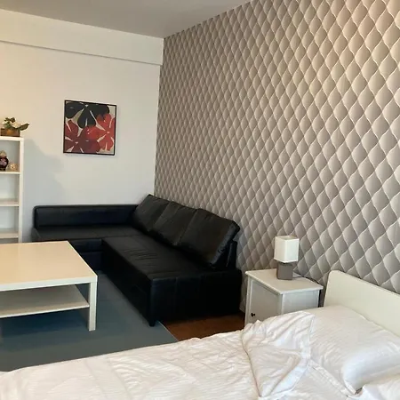 Sophia Maria - Apartment