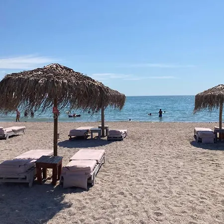 Sophia Maria - Apartmán Mamaia