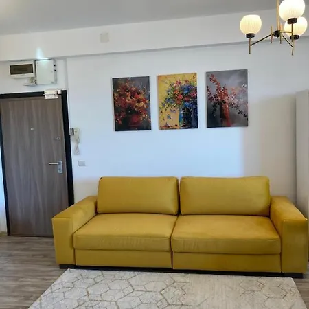 Sophia Maria - Apartmán Mamaia