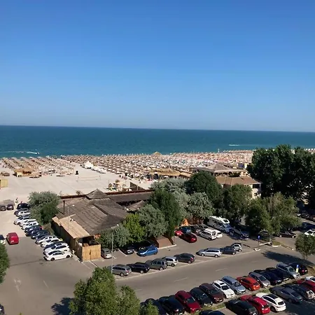 Apartament Sophia Maria - Mamaia