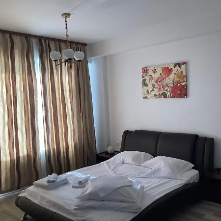 Apartmán Sophia Maria - Mamaia