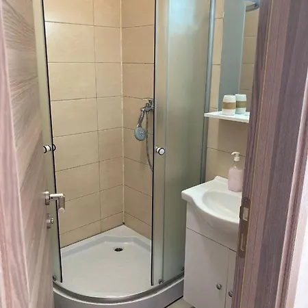 Sophia Maria - Apartament Mamaia