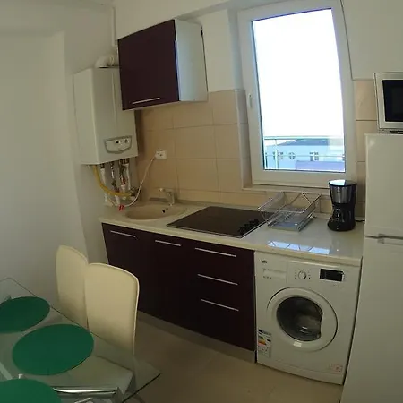 Apartament Sophia Maria - Mamaia