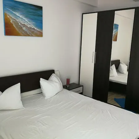 Apartament Sophia Maria - *