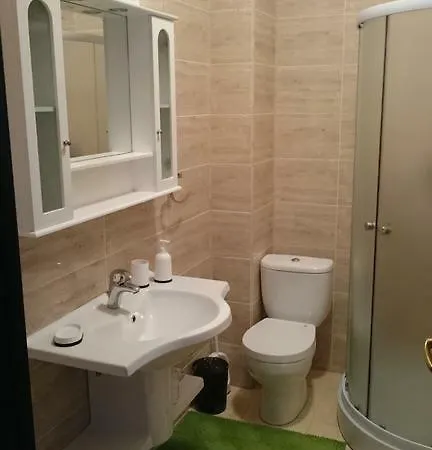 Sophia Maria - Apartmán Mamaia