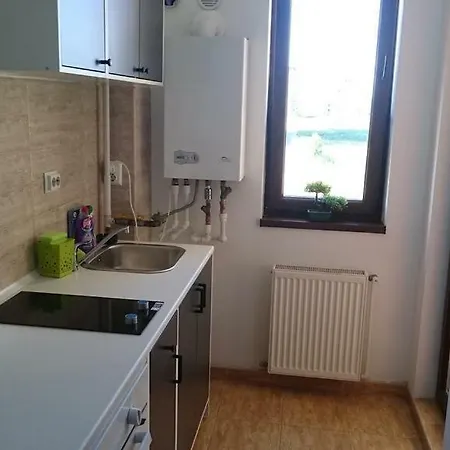 Apartmán Sophia Maria - Mamaia