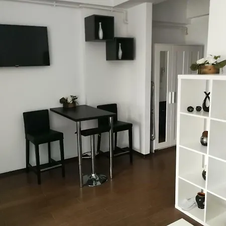 Apartmán Sophia Maria -